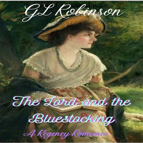 The Lord and The Bluestocking thumbnail