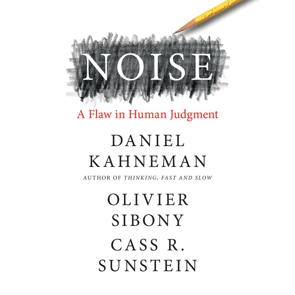 Noise Audiobook, by Collected Authors Chirp