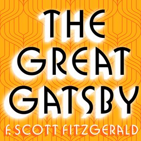 The Great Gatsby thumbnail