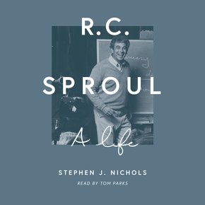 R. C. Sproul thumbnail