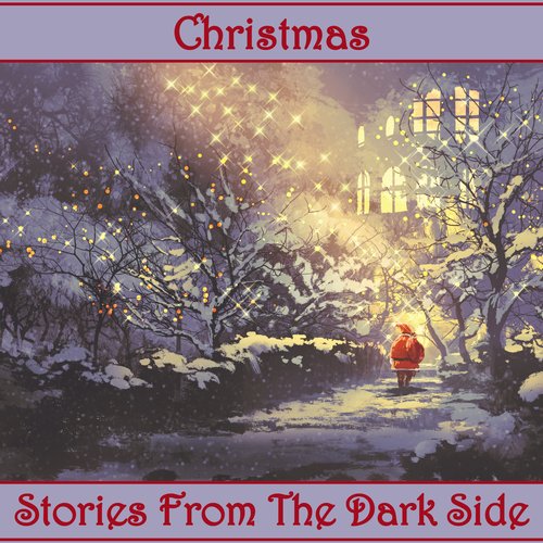 Christmas -  Stories from the Dark Side