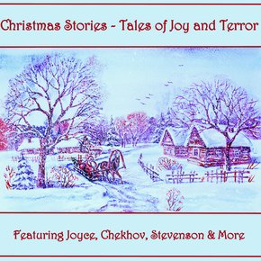 Christmas Stories - Tales of Joy and Terror thumbnail