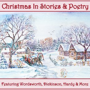 Christmas - In Stories and Poetry thumbnail