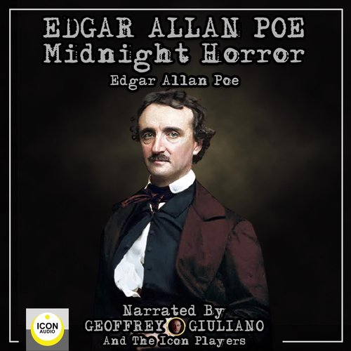 Edgar Allan Poe Midnight Horror