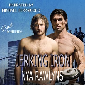 Jerking Iron (Bad Boyfriends) thumbnail