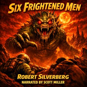 Six Frightened Men thumbnail