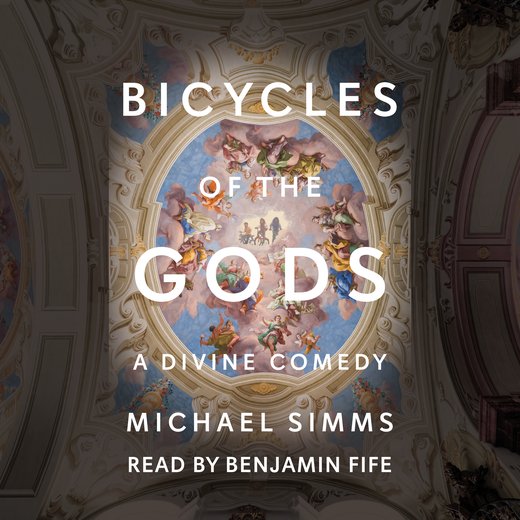 Bicycles of the Gods