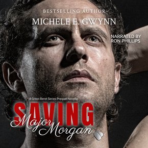 Saving Major Morgan thumbnail