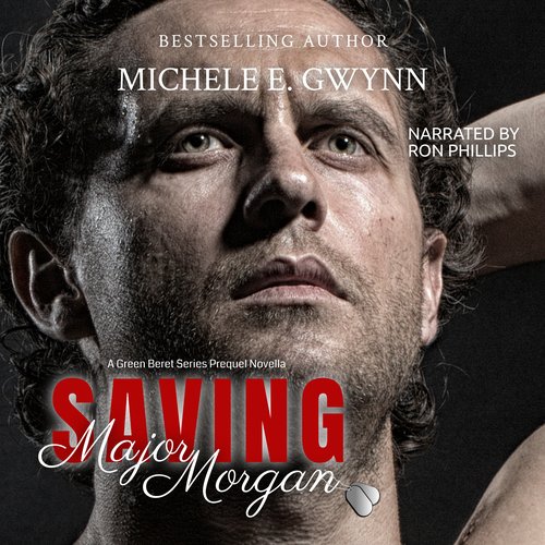 Saving Major Morgan