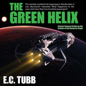 The Green Helix thumbnail