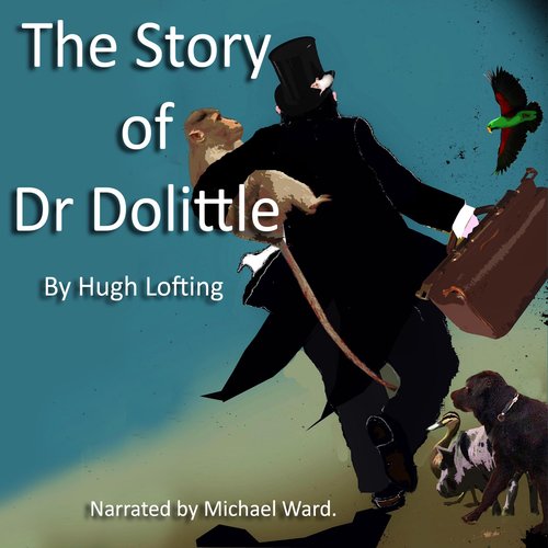 The Story of Dr Dolittle