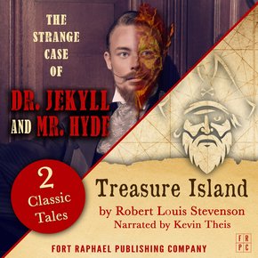 Treasure Island AND The Strange Case of Dr. Jekyll and Mr. Hyde - Two Classic Tales! thumbnail