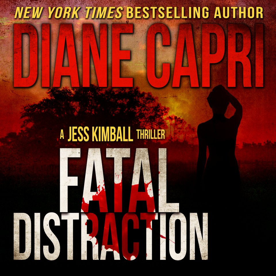 Fatal Distraction by Diane Capri - Audiobook