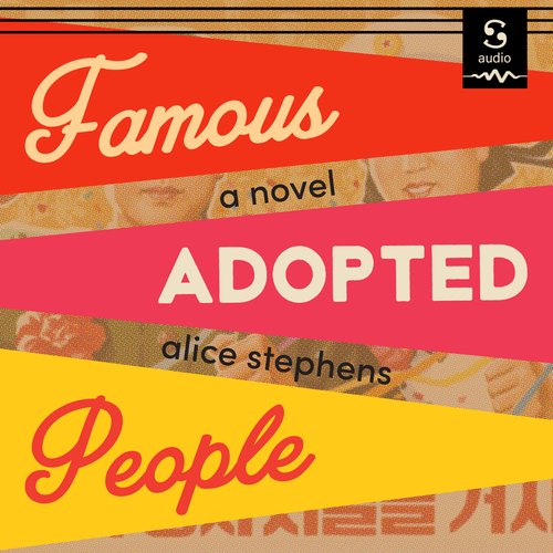 Famous Adopted People