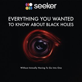 Everything You Wanted to Know About Black Holes thumbnail