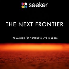 The Next Frontier thumbnail
