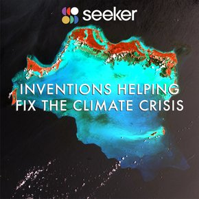 Inventions Helping Fix the Climate Crisis thumbnail
