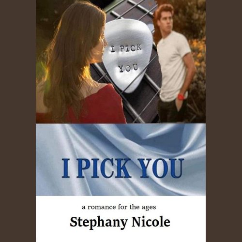 I Pick You