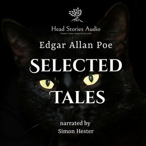 Edgar Allan Poe - Selected Tales thumbnail