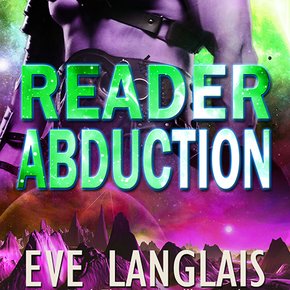 Reader Abduction thumbnail