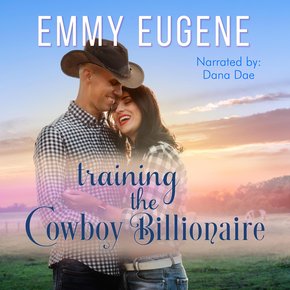 Training the Cowboy Billionaire thumbnail