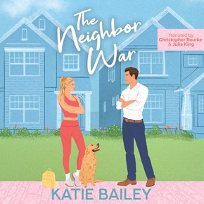 The Neighbor War thumbnail