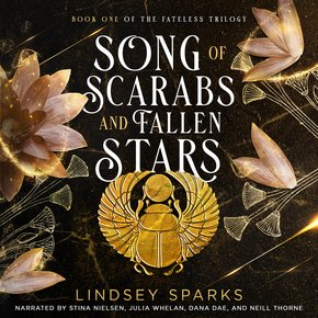 Song of Scarabs and Fallen Stars thumbnail