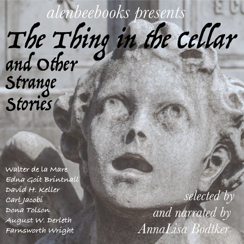 The Thing in the Cellar