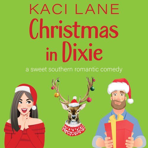 Christmas in Dixie