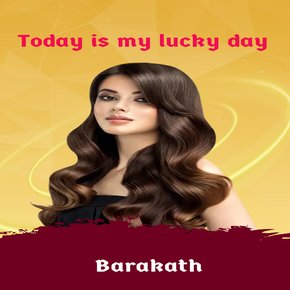 Today is my lucky day thumbnail