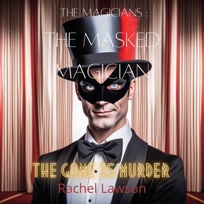 The Masked Magician thumbnail