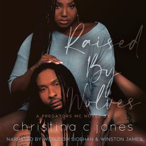 Raised By Wolves thumbnail