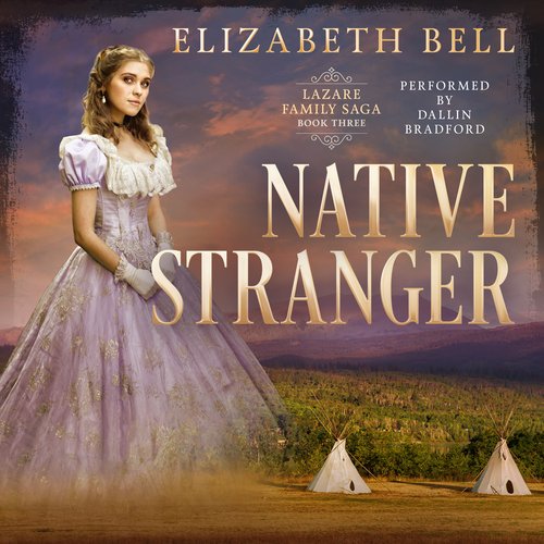 Native Stranger