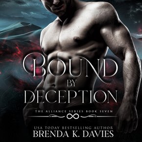 Bound by Deception (The Alliance Book 7) thumbnail