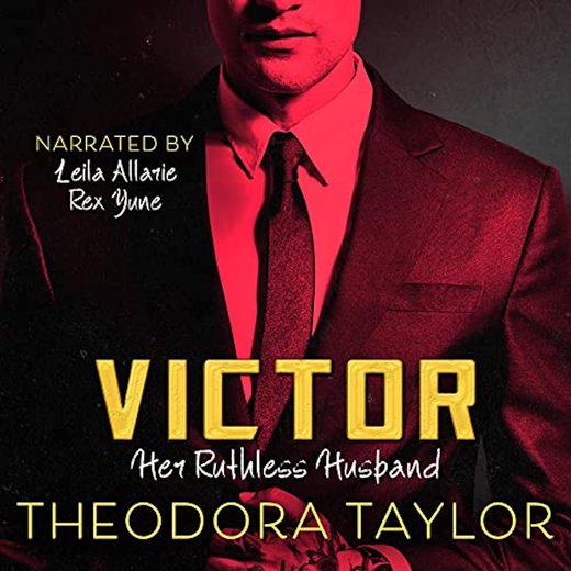 VICTOR: Her Ruthless Husband
