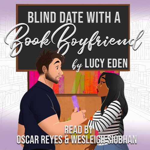 Blind Date with a Book Boyfriend