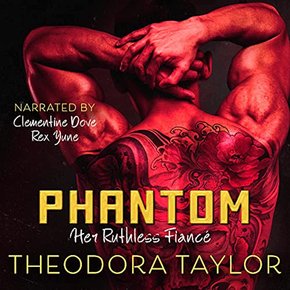 Phantom: Her Ruthless Fiancé thumbnail