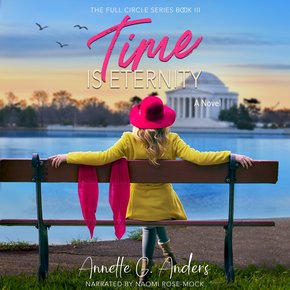 Time Is Eternity thumbnail