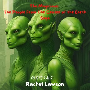 The People From The Center of the Earth Saga thumbnail
