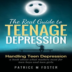 The Real Guide to Teenage Depression thumbnail