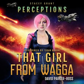 That Girl From Wagga thumbnail