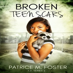 Broken Teen Scars ( Book 2) (T.D.) thumbnail