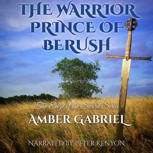 The Warrior Prince of Berush