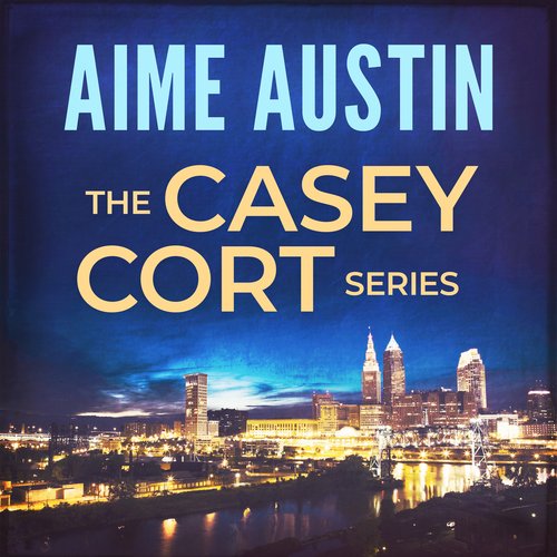 The Casey Cort Legal Thriller Series