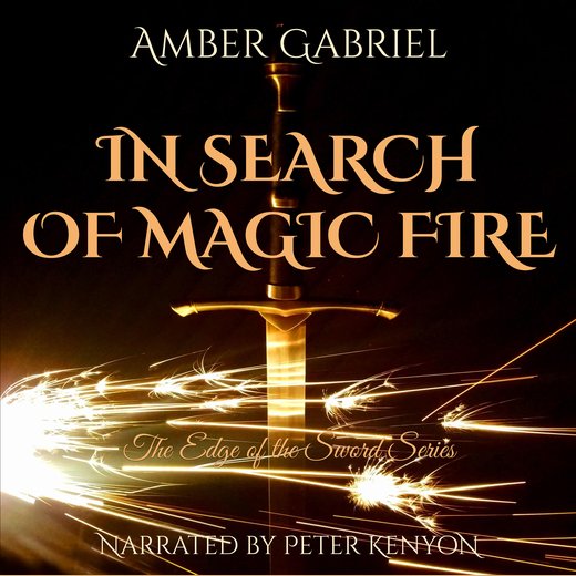In Search of Magic Fire