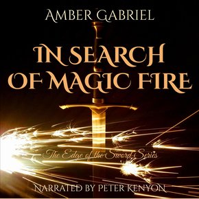 In Search of Magic Fire thumbnail