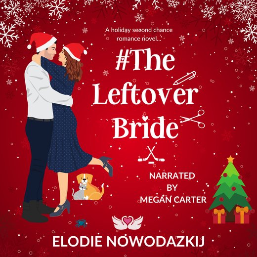 #TheLeftoverBride