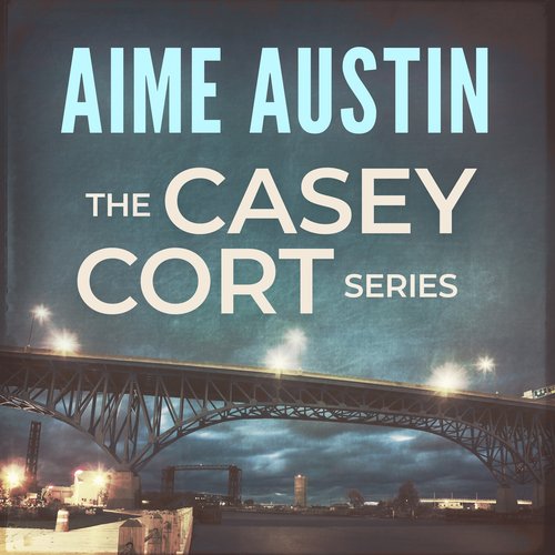 The Casey Cort Legal Thriller Series