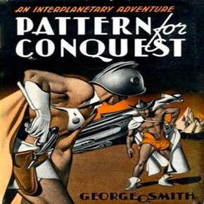The Pattern of Conquest thumbnail
