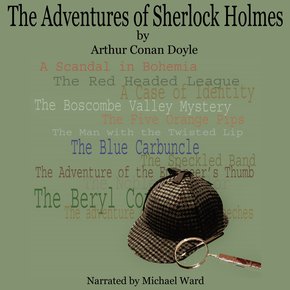 The Adventures of Sherlock Holmes thumbnail